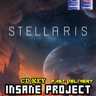 STELLARIS