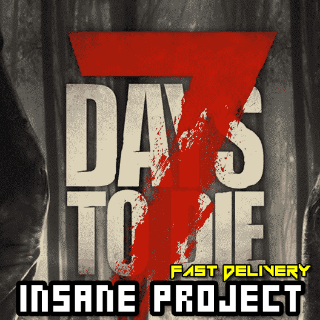 7 Days to Die Steam Key GLOBAL[Fast Delivery] - Steam Games - Gameflip