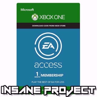 gift ea access