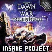 Warhammer 40,000: Dawn of War - Soulstorm (PC/Steam) 𝐝𝐢𝐠𝐢𝐭𝐚𝐥 𝐜𝐨𝐝𝐞 / 🅸🅽🆂🅰🅽🅴 𝐨𝐟𝐟𝐞𝐫! - 𝐹𝑢𝑙𝑙 𝐺𝑎𝑚𝑒