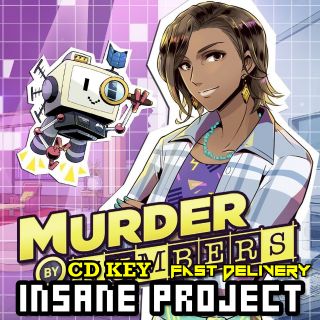 Murder by Numbers
