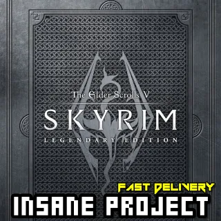 The Elder Scrolls V: Skyrim Legendary Edition (PC/Steam) 𝐝𝐢𝐠𝐢𝐭𝐚𝐥 𝐜𝐨𝐝𝐞 - 𝐹𝑢𝑙𝑙 𝐺𝑎𝑚𝑒