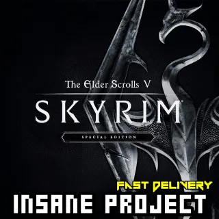 The Elder Scrolls V: Skyrim Special Edition Steam Key GLOBAL[Fast Delivery]