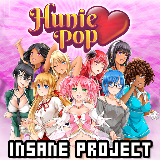 huniepop bossa pcsteam