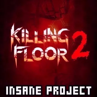 Killing Floor 2 (PC/Steam) 𝐝𝐢𝐠𝐢𝐭𝐚𝐥 𝐜𝐨𝐝𝐞 / 🅸🅽🆂🅰🅽🅴 𝐨𝐟𝐟𝐞𝐫! - 𝐹𝑢𝑙𝑙 𝐺𝑎𝑚𝑒
