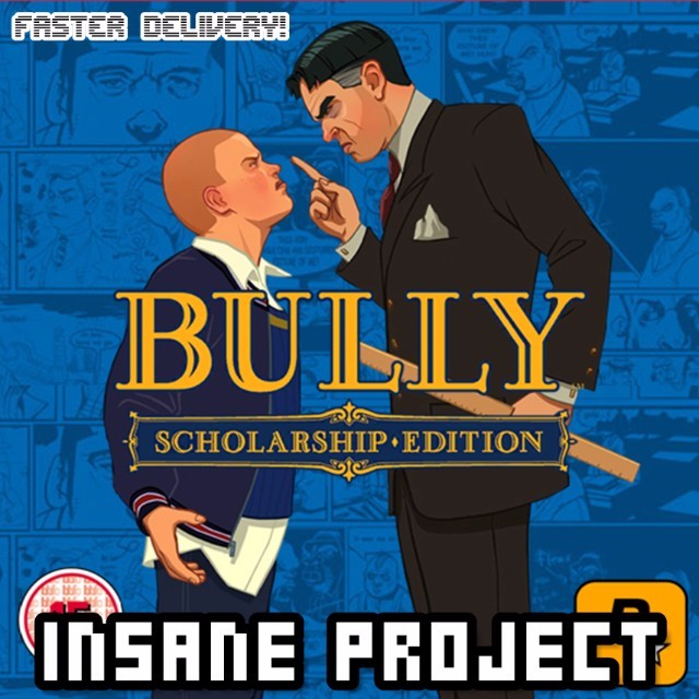 Bully Scholarship Edition Save Editor Pc
