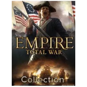 Empire: Total War Collection Steam Key