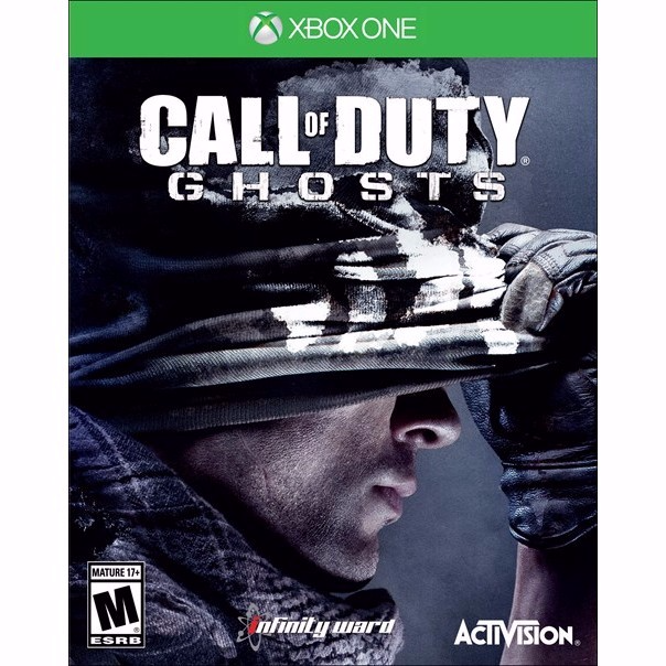 call of duty xbox key