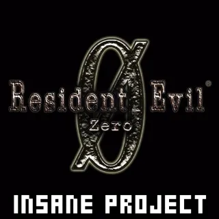 Resident Evil Zero HD REMASTER (PC/Steam) 𝐝𝐢𝐠𝐢𝐭𝐚𝐥 𝐜𝐨𝐝𝐞 / 🅸🅽🆂🅰🅽🅴 - 𝐹𝑢𝑙𝑙 𝐺𝑎𝑚𝑒