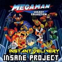 Mega Man Legacy Collection (PC/Steam) ππ’π π’πππ₯ ππ¨ππ / π
Έπ
½ππ
°π
½π
΄ π¨ππππ«! - πΉπ’ππ πΊπππ