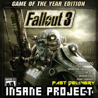 Fallout 3 - Game Of The Year Edition (PC/Steam) ππ’π π’πππ₯ ππ¨ππ / π
Έπ
½ππ
°π
½π
΄ - πΉπ’ππ πΊπππ