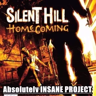 Silent Hill Homecoming|PC Steam Key