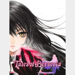 Tales of Berseria