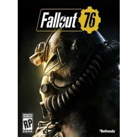 Fallout 76 Tricentennial Edition Bethesda Key NORTH AMERICA