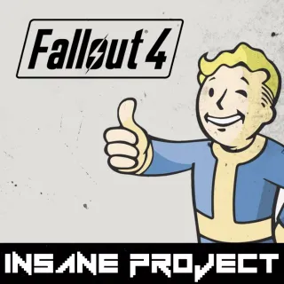 Fallout 4 (PC/Steam) 𝐝𝐢𝐠𝐢𝐭𝐚𝐥 𝐜𝐨𝐝𝐞 / 🅸🅽🆂🅰🅽🅴 𝐨𝐟𝐟𝐞𝐫! - 𝐹𝑢𝑙𝑙 𝐺𝑎𝑚𝑒