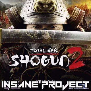 Total War: SHOGUN 2 (PC/Steam) 𝐝𝐢𝐠𝐢𝐭𝐚𝐥 𝐜𝐨𝐝𝐞 / 🅸🅽🆂🅰🅽🅴 𝐨𝐟𝐟𝐞𝐫! - 𝐹𝑢𝑙𝑙 𝐺𝑎𝑚𝑒
