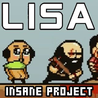 Lisa ゲーム