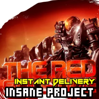 The Red Solstic𝑒 (PC/Steam) 𝐝𝐢𝐠𝐢𝐭𝐚𝐥 𝐜𝐨𝐝𝐞 / 🅸🅽🆂🅰🅽🅴 𝐨𝐟𝐟𝐞𝐫! - 𝐹𝑢𝑙𝑙 𝐺𝑎𝑚𝑒