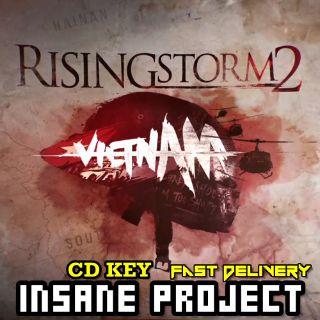 Rising Storm 2: Vietnam