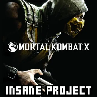 Mortal Kombat X (PC/Steam) 𝐝𝐢𝐠𝐢𝐭𝐚𝐥 𝐜𝐨𝐝𝐞 / 🅸🅽🆂🅰🅽🅴 𝐨𝐟𝐟𝐞𝐫! - 𝐹𝑢𝑙𝑙 𝐺𝑎𝑚𝑒