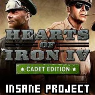 hearts of iron iv cadet edition