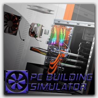 PC Building Simulator