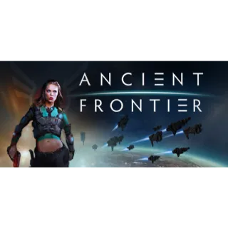 Ancient Frontier (PC/Steam) 𝐝𝐢𝐠𝐢𝐭𝐚𝐥 𝐜𝐨𝐝𝐞 / 🅸🅽🆂🅰🅽🅴 𝐨𝐟𝐟𝐞𝐫!