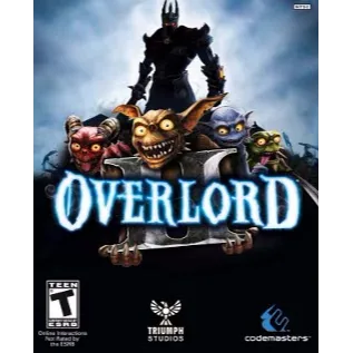 Overlord II Steam Key