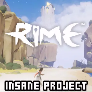 RIME (PC/Steam) 𝐝𝐢𝐠𝐢𝐭𝐚𝐥 𝐜𝐨𝐝𝐞 / 🅸🅽🆂🅰🅽🅴 𝐨𝐟𝐟𝐞𝐫! - 𝐹𝑢𝑙𝑙 𝐺𝑎𝑚𝑒