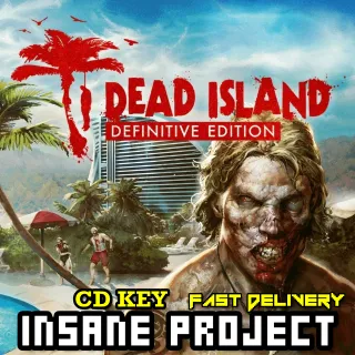 Dead Island: Definitive Edition