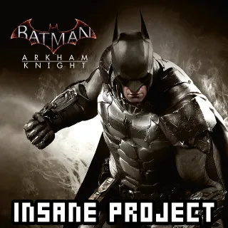 Batman: Arkham Knight Premium Edition (PC/Steam) 𝐝𝐢𝐠𝐢𝐭𝐚𝐥 𝐜𝐨𝐝𝐞 / 🅸🅽🆂🅰🅽🅴 𝐨𝐟𝐟𝐞𝐫!