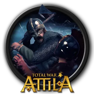 Total War: Attila