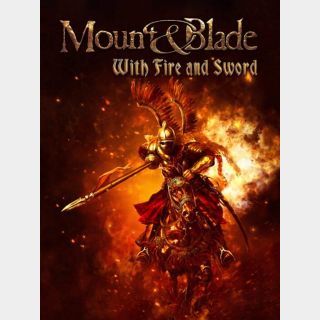Mount & Blade: With Fire and Sword