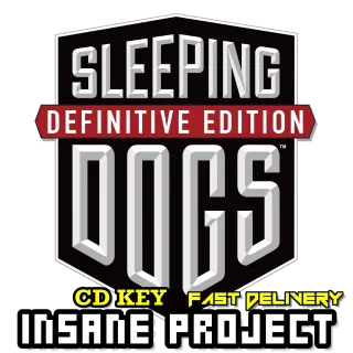 Sleeping Dogs: Definitive Edition