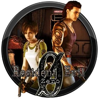 Resident Evil 0