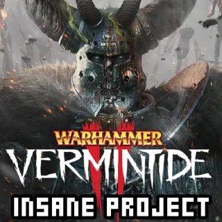 Warhammer: Vermintide 2 (PC/Steam) 𝐝𝐢𝐠𝐢𝐭𝐚𝐥 𝐜𝐨𝐝𝐞 / 🅸🅽🆂🅰🅽🅴 𝐨𝐟𝐟𝐞𝐫! - 𝐹𝑢𝑙𝑙 𝐺𝑎𝑚𝑒