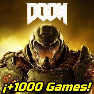 DOOM