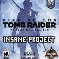 Rise of the Tomb Raider 20 Year Celebration (PC/Steam) 𝐝𝐢𝐠𝐢𝐭𝐚𝐥 𝐜𝐨𝐝𝐞 / 🅸🅽🆂🅰🅽🅴 𝐨𝐟𝐟𝐞𝐫! - 𝐹𝑢𝑙𝑙 𝐺𝑎𝑚𝑒
