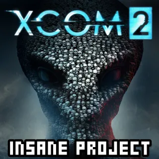 XCOM 2 (PC/Steam) 𝐝𝐢𝐠𝐢𝐭𝐚𝐥 𝐜𝐨𝐝𝐞 / 🅸🅽🆂🅰🅽🅴 𝐨𝐟𝐟𝐞𝐫! - 𝐹𝑢𝑙𝑙 𝐺𝑎𝑚𝑒