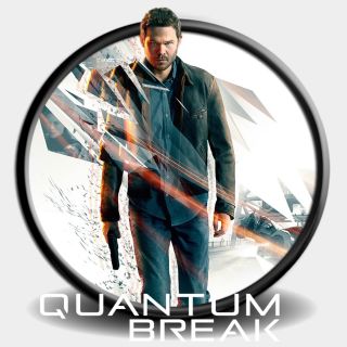 Quantum Break
