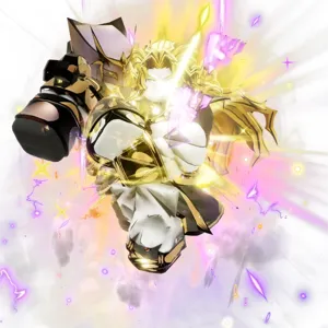Shiny Dio|Anime Vanguard