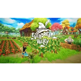 everdream valley steam key