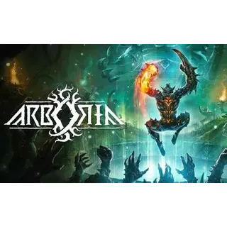 Arboria steam key
