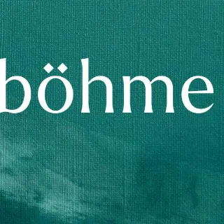 $7.14 Böhme Clothing