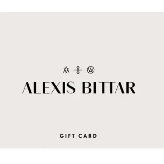 Alexis Bittar Jewelry $71.89