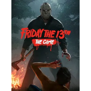 Friday the 13th: The Game