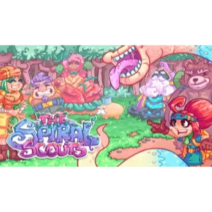 The Spiral Scouts