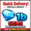 Pet Simulator 99 Game Coin