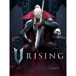 V Rising (Steam key)