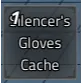 Silencer's Gloves Singu | Archived